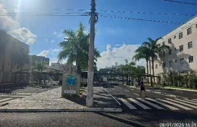 Oportunidade única em uberlandia - mg | tipo: apartamento | negociação: licitação aberta  | situação: imóvel