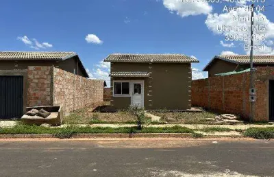 Oportunidade única em uberaba - mg | tipo: casa | negociação: licitação aberta  | situação: imóvel