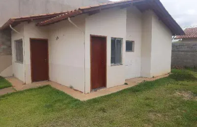 Oportunidade única em uba - mg | tipo: casa | negociação: licitação aberta  | situação: imóvel