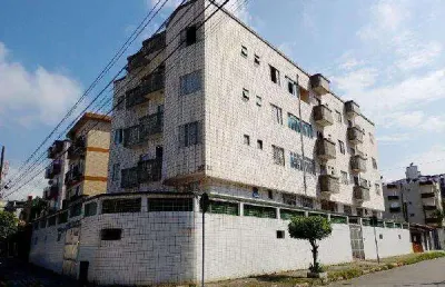 Oportunidade única em praia grande - sp | tipo: apartamento | negociação: licitação aberta  | situação: imóvel