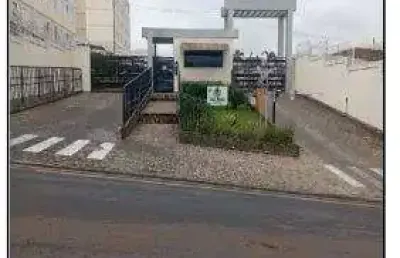 Oportunidade única em limeira - sp | tipo: apartamento | negociação: licitação aberta  | situação: imóvel