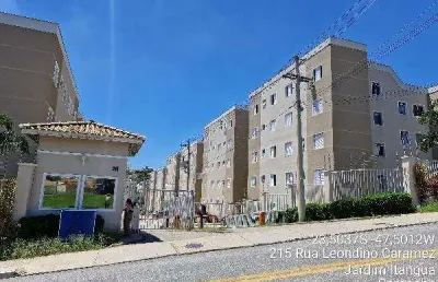 Oportunidade única em sorocaba - sp | tipo: apartamento | negociação: licitação aberta  | situação: imóvel