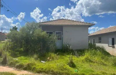 Oportunidade única em ourinhos - sp | tipo: casa | negociação: licitação aberta  | situação: imóvel