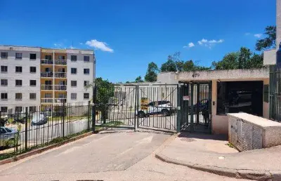 Oportunidade única em cotia - sp | tipo: apartamento | negociação: licitação aberta  | situação: imóvel