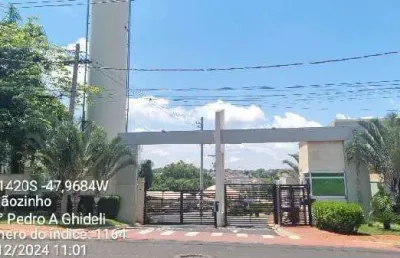 Oportunidade única em sertaozinho - sp | tipo: apartamento | negociação: licitação aberta  | situação: imóvel