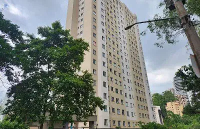 Oportunidade única em sao paulo - sp | tipo: apartamento | negociação: licitação aberta  | situação: imóvel