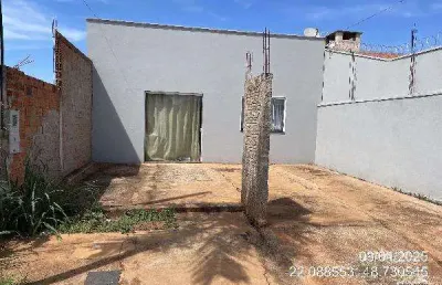 Oportunidade única em bariri - sp | tipo: casa | negociação: licitação aberta  | situação: imóvel