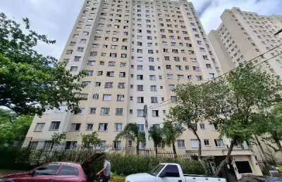 Oportunidade única em sao paulo - sp | tipo: apartamento | negociação: licitação aberta  | situação: imóvel
