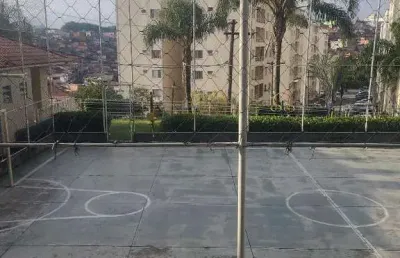 Oportunidade única em osasco - sp | tipo: apartamento | negociação: licitação aberta  | situação: imóvel