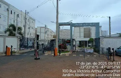 Oportunidade única em araras - sp | tipo: apartamento | negociação: licitação aberta  | situação: imóvel