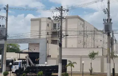 Oportunidade única em limeira - sp | tipo: apartamento | negociação: licitação aberta  | situação: imóvel