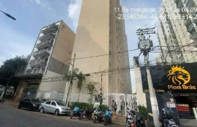 Oportunidade única em sao paulo - sp | tipo: apartamento | negociação: licitação aberta  | situação: imóvel