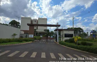 Oportunidade única em ribeirao preto - sp | tipo: apartamento | negociação: licitação aberta  | situação: imóvel