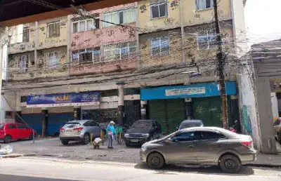 Oportunidade única em rio de janeiro - rj | tipo: apartamento | negociação: licitação aberta  | situação: imóvel