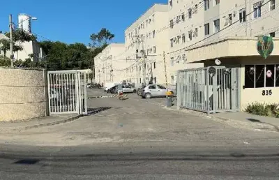 Oportunidade única em belford roxo - rj | tipo: apartamento | negociação: licitação aberta  | situação: imóvel