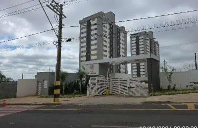 Oportunidade única em uberaba - mg | tipo: apartamento | negociação: licitação aberta  | situação: imóvel