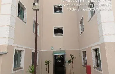 Oportunidade única em uberaba - mg | tipo: apartamento | negociação: licitação aberta  | situação: imóvel