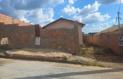 Oportunidade única em bom despacho - mg | tipo: casa | negociação: licitação aberta  | situação: imóvel