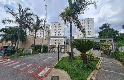 Oportunidade única em betim - mg | tipo: apartamento | negociação: licitação aberta  | situação: imóvel