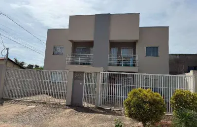 Oportunidade única em planaltina - go | tipo: apartamento | negociação: licitação aberta  | situação: imóvel