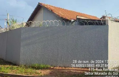 Oportunidade única em goiania - go | tipo: casa | negociação: licitação aberta  | situação: imóvel
