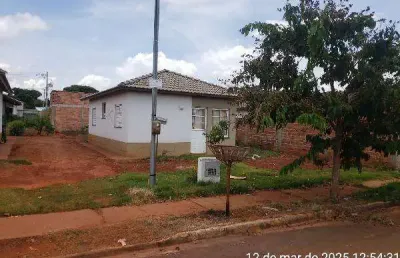 Oportunidade única em trindade - go | tipo: casa | negociação: licitação aberta  | situação: imóvel