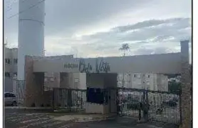 Oportunidade única em anapolis - go | tipo: apartamento | negociação: licitação aberta  | situação: imóvel