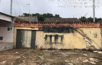 Oportunidade única em santo antonio do descoberto - go | tipo: casa | negociação: licitação aberta  | situação: imóvel