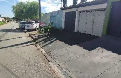 Oportunidade única em aparecida de goiania - go | tipo: casa | negociação: leilão  | situação: imóvel
