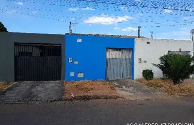 Oportunidade única em luziania - go | tipo: casa | negociação: licitação aberta  | situação: imóvel