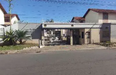 Oportunidade única em aparecida de goiania - go | tipo: apartamento | negociação: licitação aberta  | situação: imóvel
