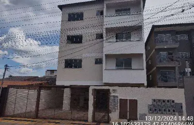 Oportunidade única em valparaiso de goias - go | tipo: apartamento | negociação: licitação aberta  | situação: imóvel