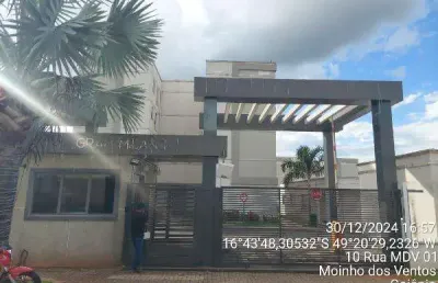 Oportunidade única em goiania - go | tipo: apartamento | negociação: licitação aberta  | situação: imóvel