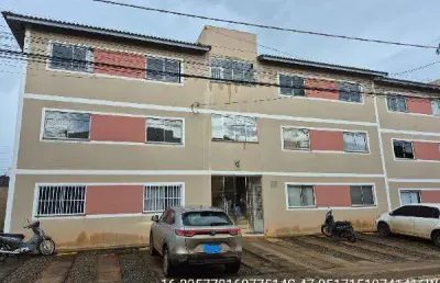 Oportunidade única em luziania - go | tipo: apartamento | negociação: licitação aberta  | situação: imóvel