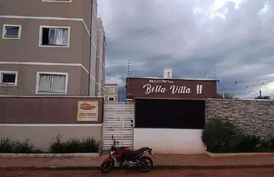 Oportunidade única em aguas lindas de goias - go | tipo: apartamento | negociação: licitação aberta  | situação: imóvel