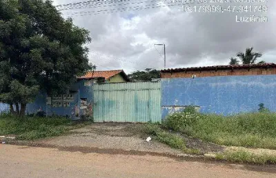 Oportunidade única em luziania - go | tipo: casa | negociação: licitação aberta  | situação: imóvel