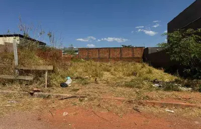 Oportunidade única em aguas lindas de goias - go | tipo: terreno | negociação: licitação aberta  | situação: imóvel