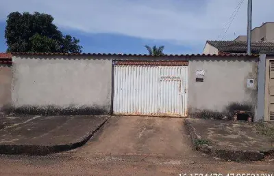 Oportunidade única em luziania - go | tipo: casa | negociação: licitação aberta  | situação: imóvel