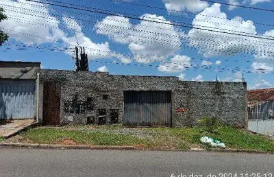 Oportunidade única em goiania - go | tipo: casa | negociação: licitação aberta  | situação: imóvel