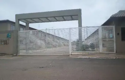 Oportunidade única em aguas lindas de goias - go | tipo: apartamento | negociação: licitação aberta  | situação: imóvel