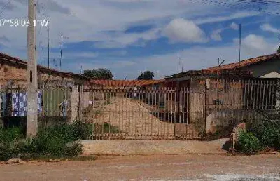 Oportunidade única em luziania - go | tipo: casa | negociação: licitação aberta  | situação: imóvel