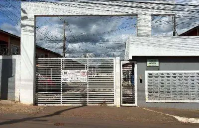 Oportunidade única em valparaiso de goias - go | tipo: apartamento | negociação: licitação aberta  | situação: imóvel