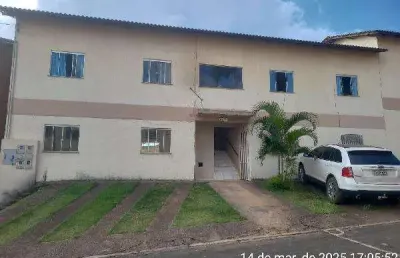 Oportunidade única em cidade ocidental - go | tipo: apartamento | negociação: licitação aberta  | situação: imóvel