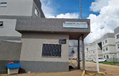 Oportunidade única em cidade ocidental - go | tipo: apartamento | negociação: licitação aberta  | situação: imóvel