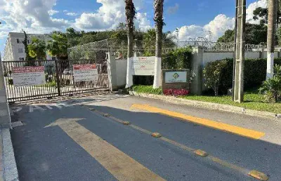 Oportunidade única em araucaria - pr | tipo: apartamento | negociação: licitação aberta  | situação: imóvel