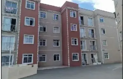 Oportunidade única em curitiba - pr | tipo: apartamento | negociação: licitação aberta  | situação: imóvel
