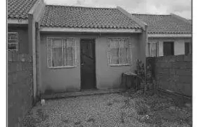 Oportunidade única em ponta grossa - pr | tipo: casa | negociação: licitação aberta  | situação: imóvel