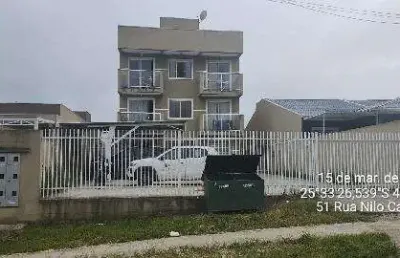 Oportunidade única em araucaria - pr | tipo: apartamento | negociação: licitação aberta  | situação: imóvel