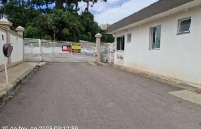 Oportunidade única em almirante tamandare - pr | tipo: apartamento | negociação: licitação aberta  | situação: imóvel