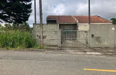 Oportunidade única em quatro barras - pr | tipo: casa | negociação: licitação aberta  | situação: imóvel